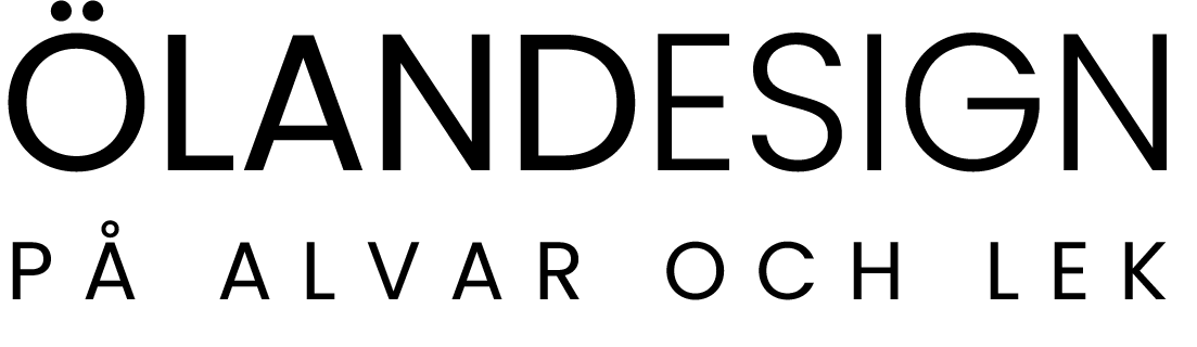 ÖLANDESIGN